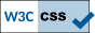 CSS ist valide!